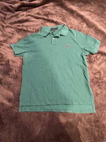 Polo Ralph Lauren Polo Ralph Lauren Custom Fit Gre