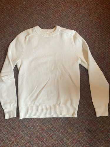 J.Crew Heritage Cotton Sweater