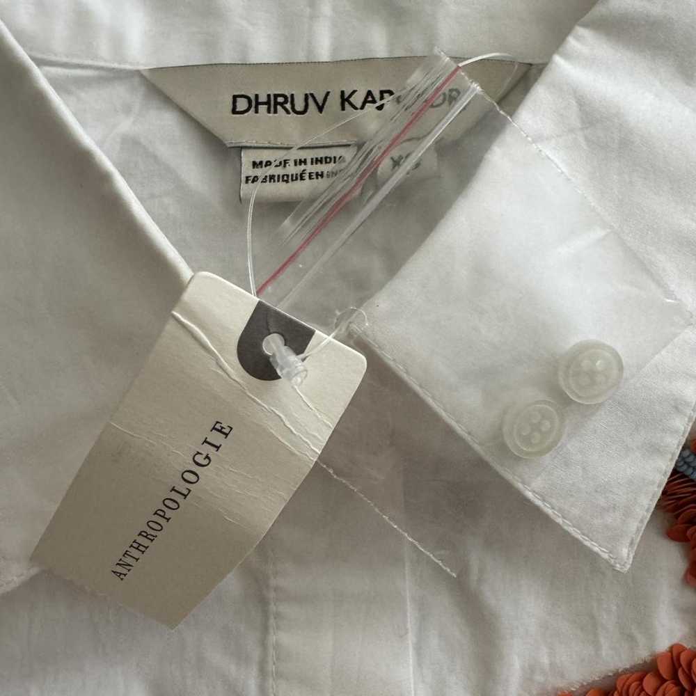 Dhruv Kapoor Shirt - image 3