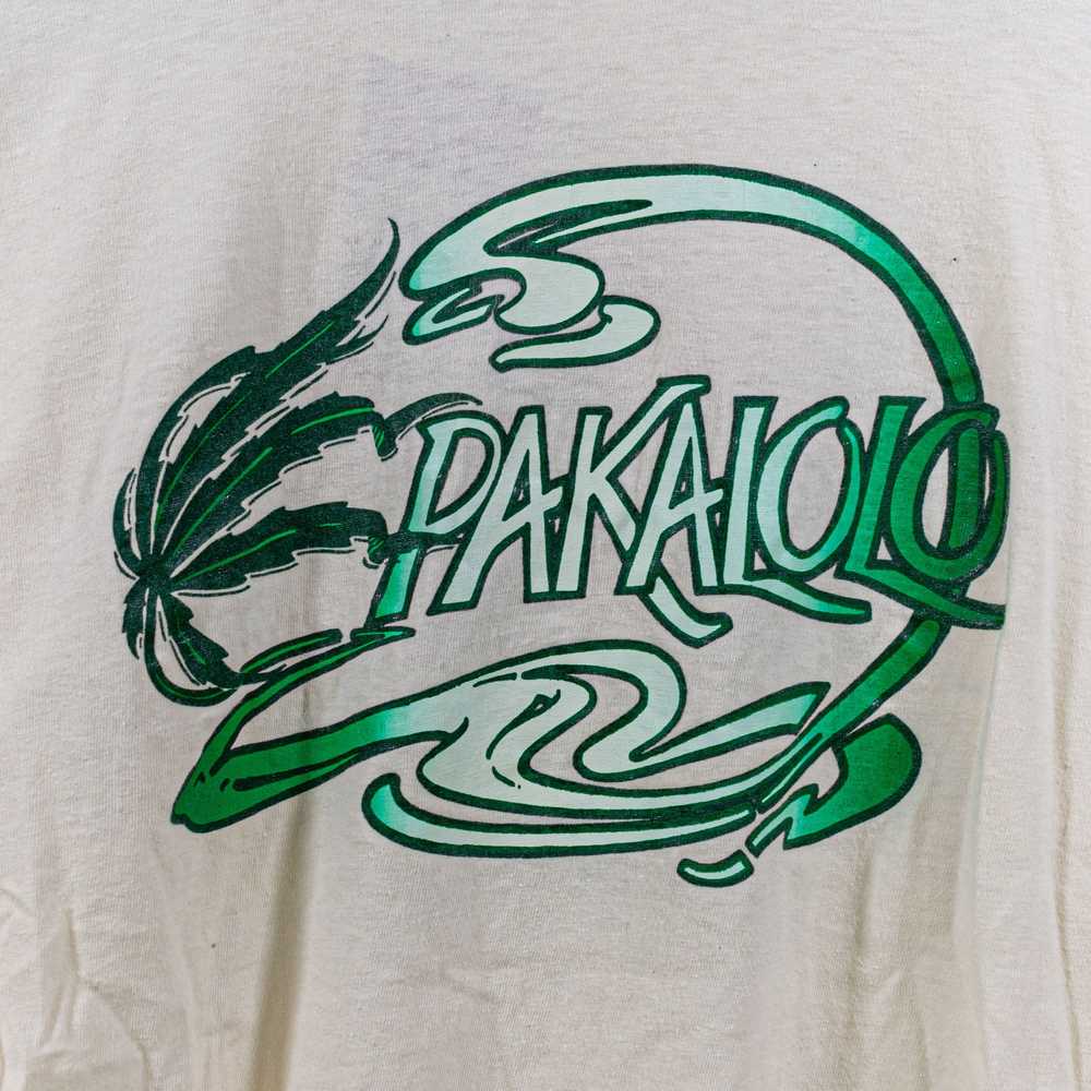 Hawaiian Shirt × Streetwear × Vintage Pakalolo We… - image 5