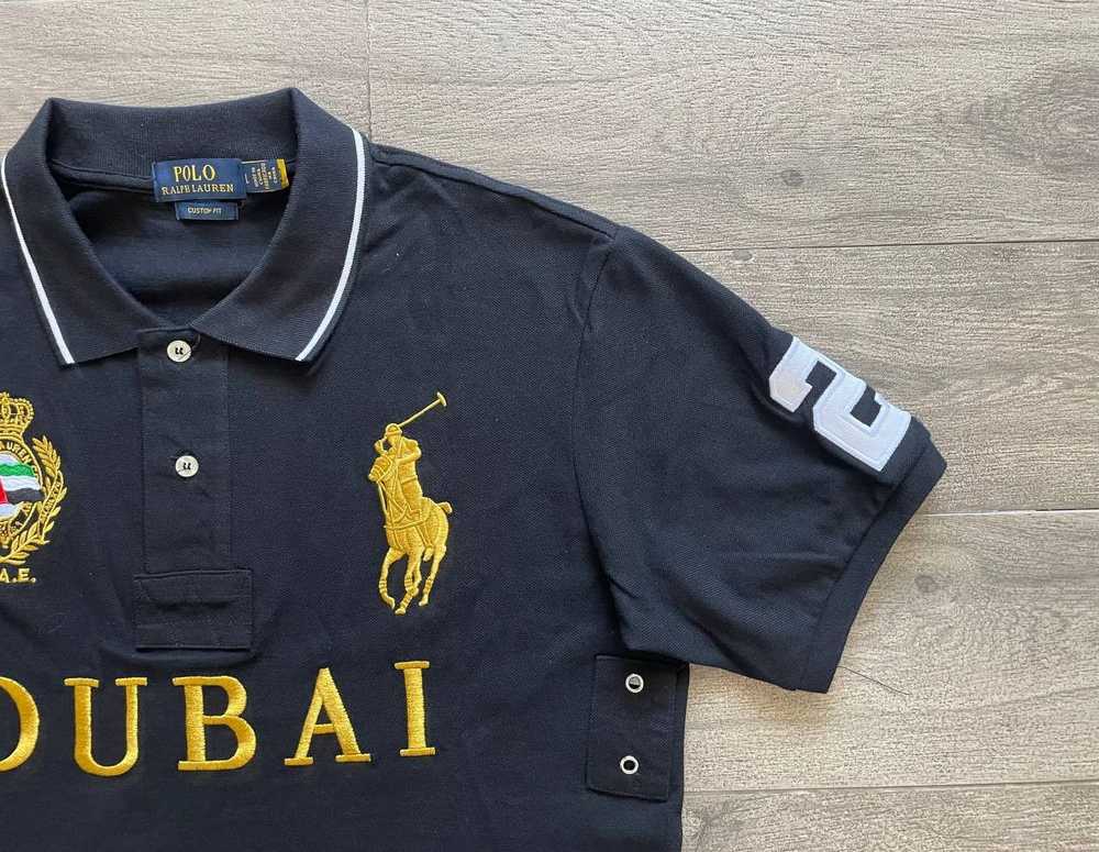 Luxury × Polo Ralph Lauren × Ralph Lauren Polo Ra… - image 3