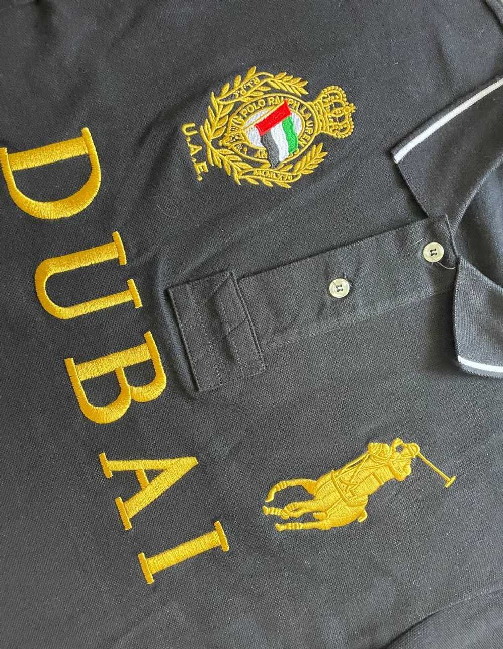 Luxury × Polo Ralph Lauren × Ralph Lauren Polo Ra… - image 4