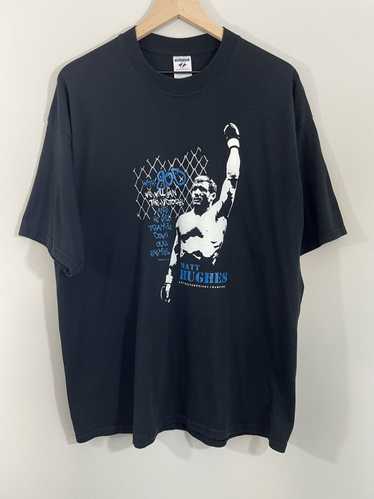 Ufc × Vintage Vintage UFC Matt Hughes 2000s Champi