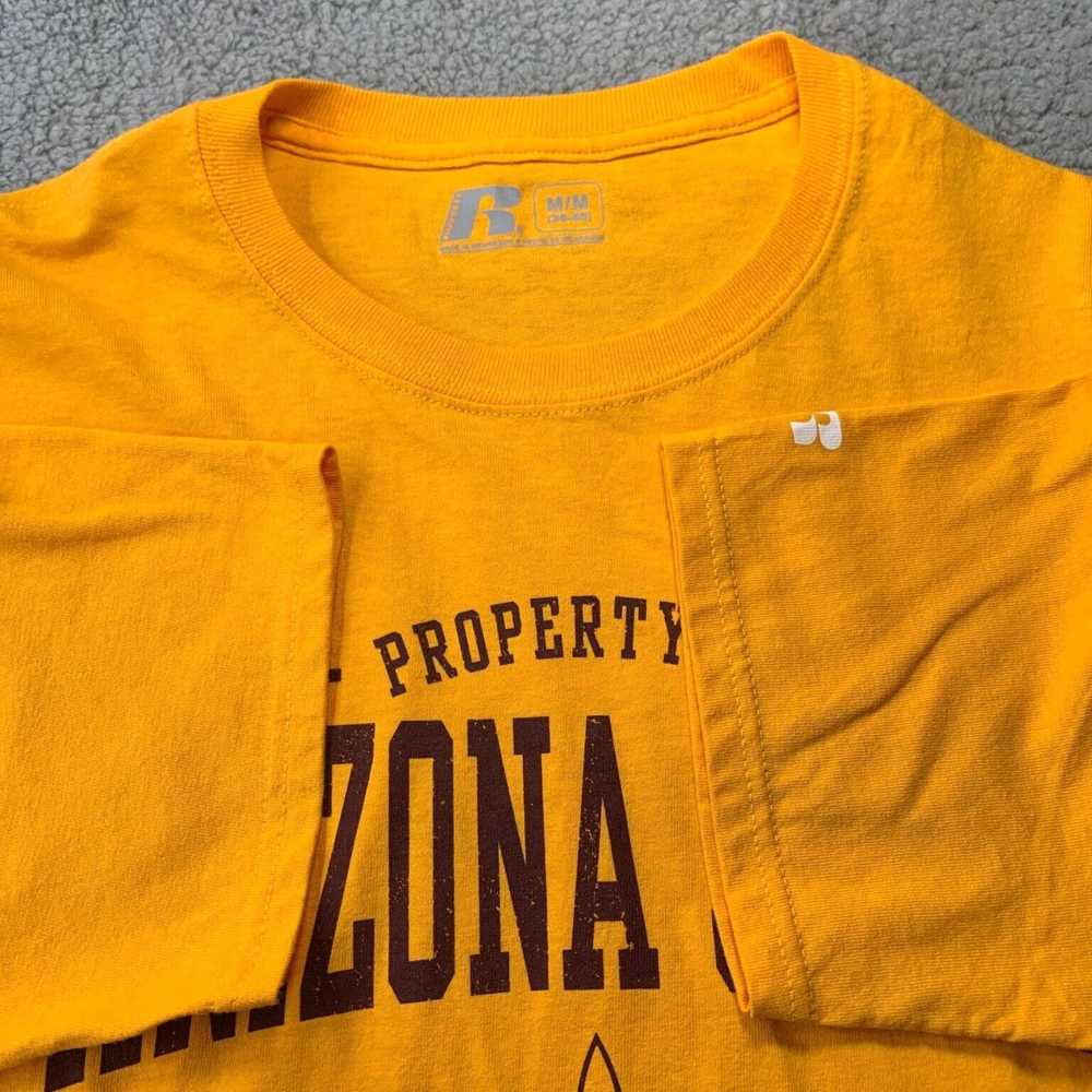 Ncaa ARIZONA STATE Shirt Mens Medium Extra Large … - image 7