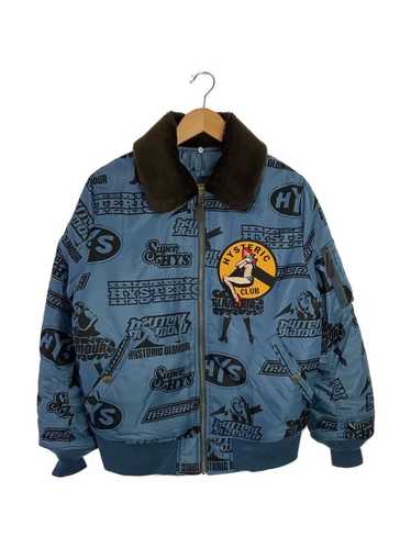 ジャケット・アウター Hysteric Glamour Design jacket Y2K studs ジャケット・アウター Hysteric Glamour Design jacket Y2K