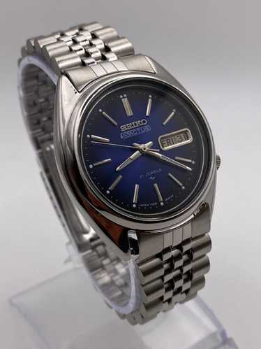 Seiko Rare Seiko 5 Automatic 6309 Men's Wrist Watc