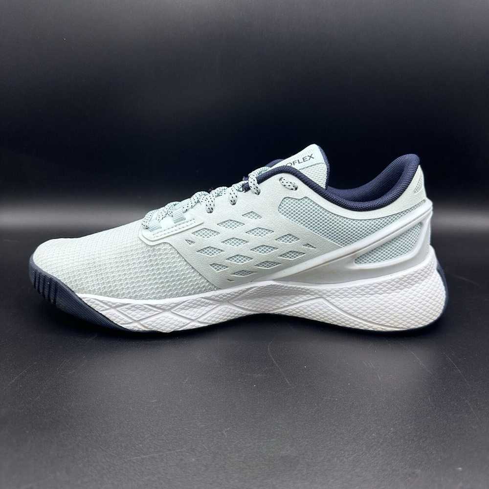 Reebok Reebok Womens Nanoflex TR Chalk Blue Train… - image 4