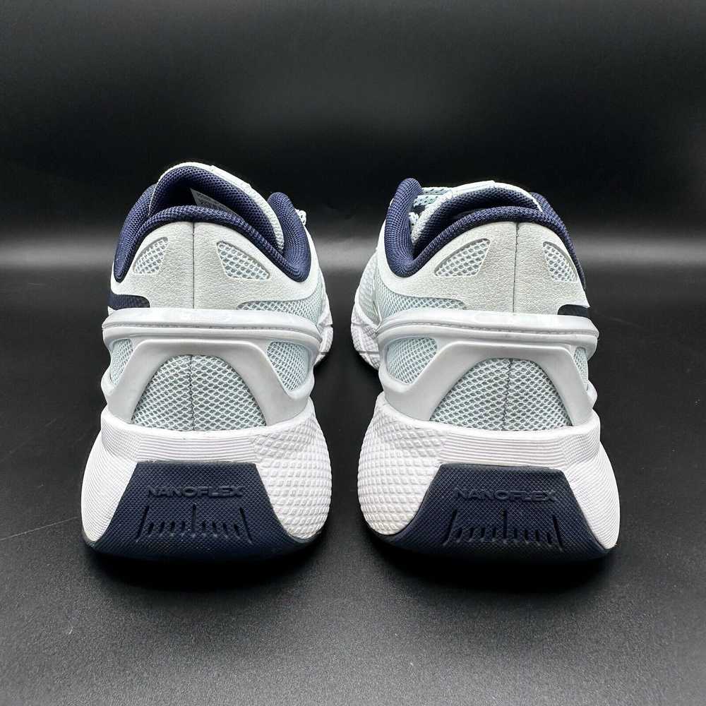 Reebok Reebok Womens Nanoflex TR Chalk Blue Train… - image 7