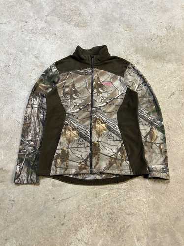 Camo × Realtree × Vintage Vintage Realtree Camo Zi