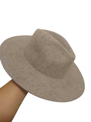 Portland Leather NEW Aria Gray Hat