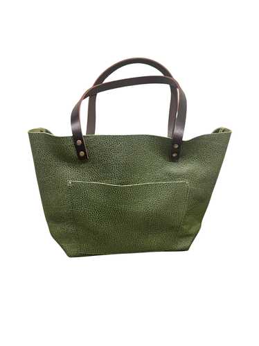 Portland Leather 🦄Avocado Large Classic Tote 🦄