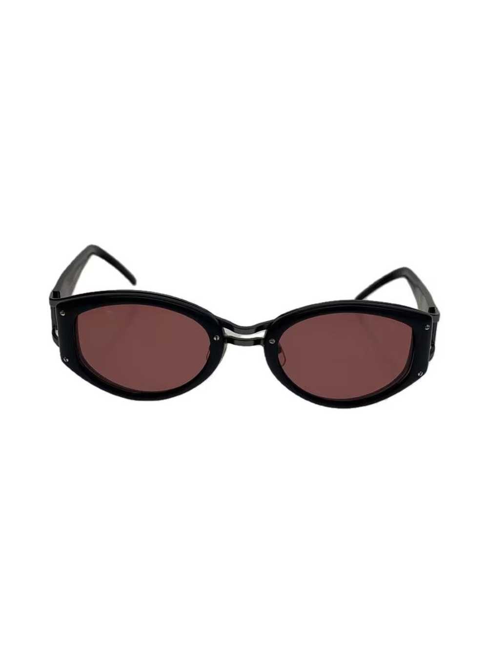 Yohji Yamamoto Industrial Tinted Sunglasses - image 1