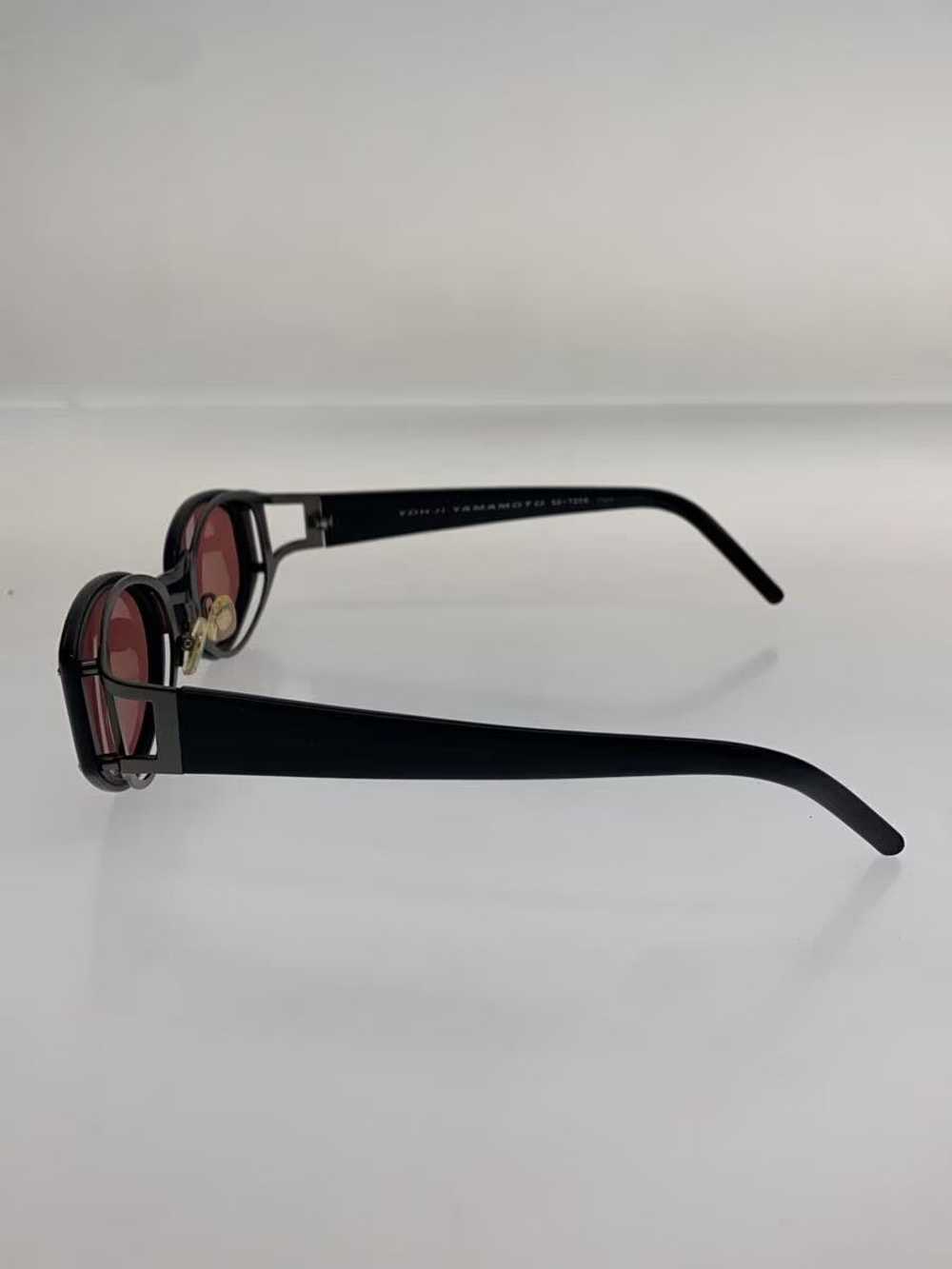 Yohji Yamamoto Industrial Tinted Sunglasses - image 3