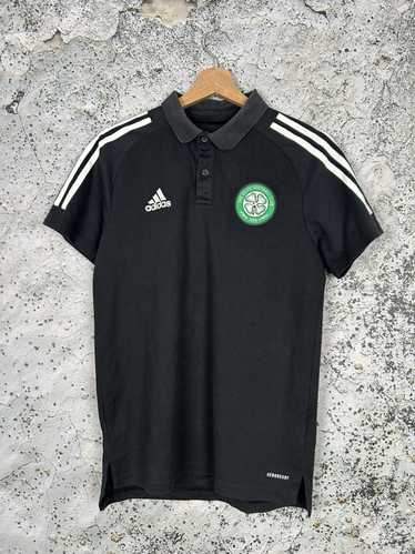 Adidas × Soccer Jersey Adidas Celtic Glasgow Socce