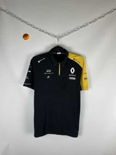 MOTO × Racing × Vintage Le Coq Sportif Vintage In… - image 1