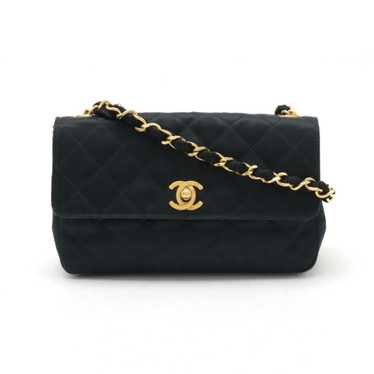 Chanel Chanel Matelasse Coco Mark Chain Shoulder … - image 1