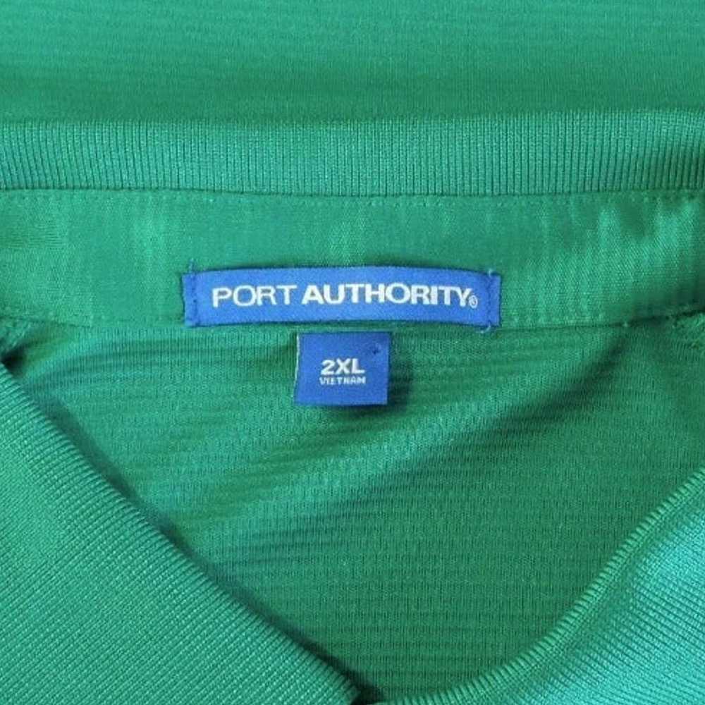 Port Authority Port Authority Polyester Short Sle… - image 2