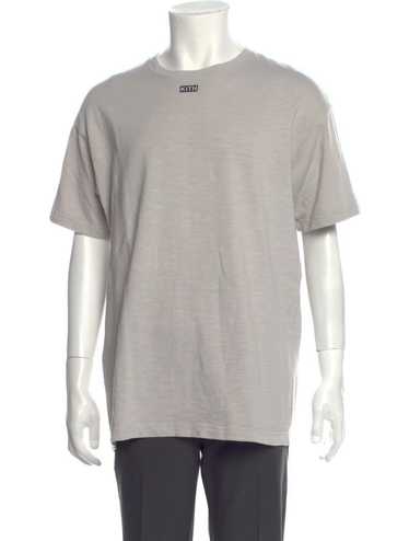 Kith Crew Neck Short Sleeve T-Shirt - image 1