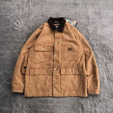 Detroit Denim Co. × Dickies DICKIES WORK DETROIT - image 1