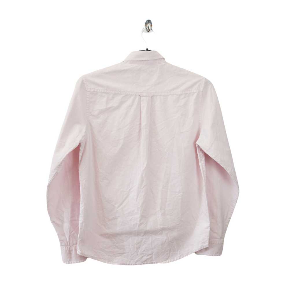 Carhartt Wip Essential Pink L/S Shirt - image 3