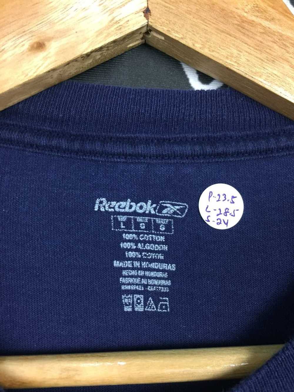 Reebok × Sportswear × Vintage Vtg Reebok Property… - image 7