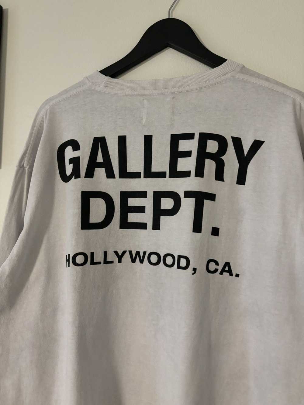 Gallery Dept. THRASHED REVERSIBLE “ART THAT KILLS… - image 12