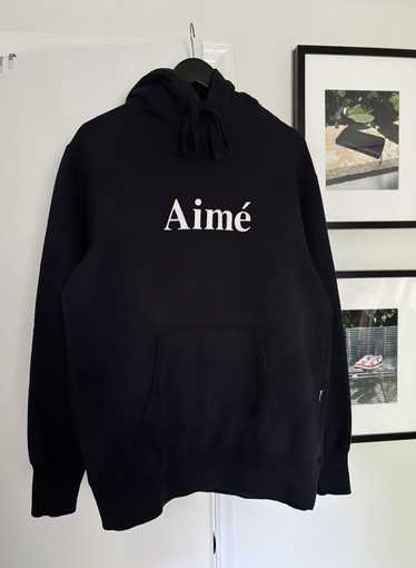 Aime Leon Dore ALD OG SUN FADED SKATE HOODIE