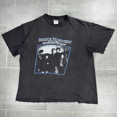Bruce Hornsby & Jackson Browne Tシャツ Bruce hornsby and the - Gem