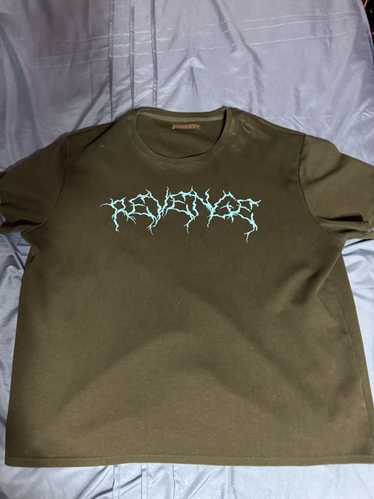 Revenge Revenge Lightning Tee