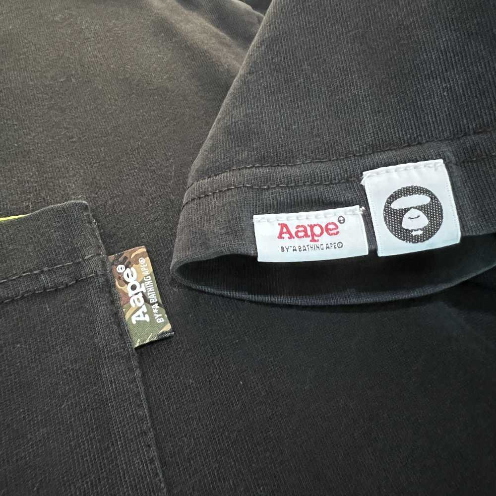 Aape × Bape × Japanese Brand Aape by A Bathing Ap… - image 7