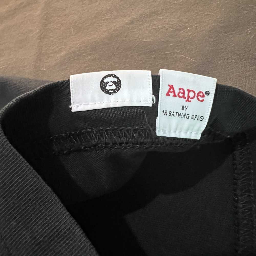 Aape × Bape × Japanese Brand Aape by A Bathing Ap… - image 8