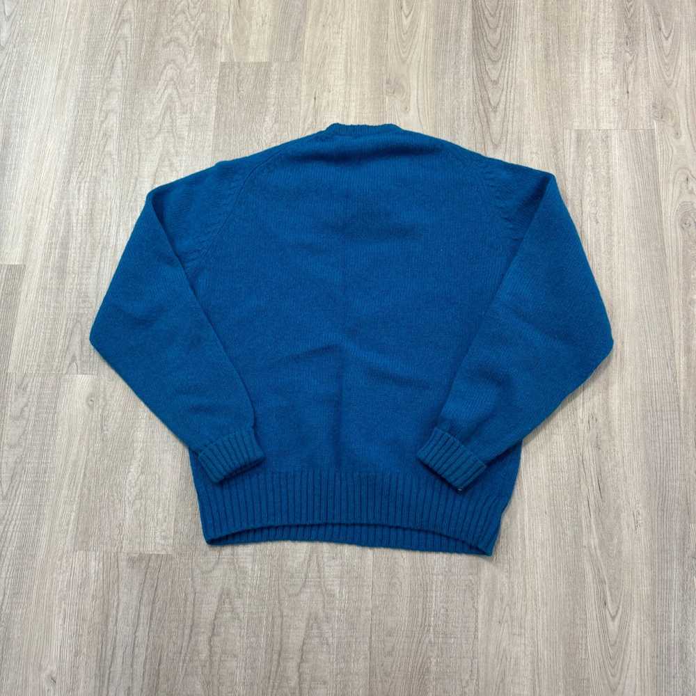 Vintage Vintage Cambridge Classics Sweater Men's … - image 5