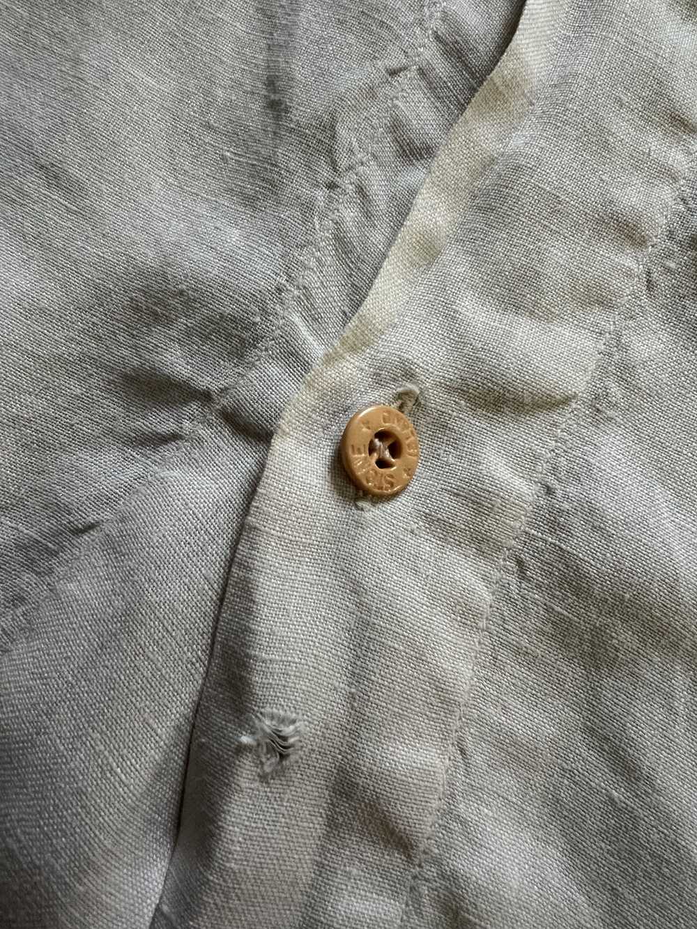 Massimo Osti × Stone Island × Very Rare Vintage s… - image 7