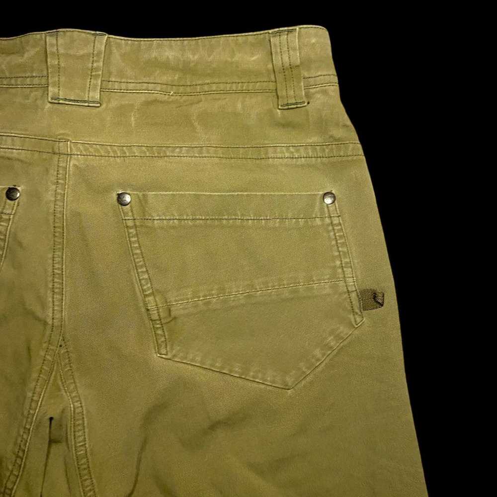 Arc'Teryx Arc’Teryx khaki shorts - image 4