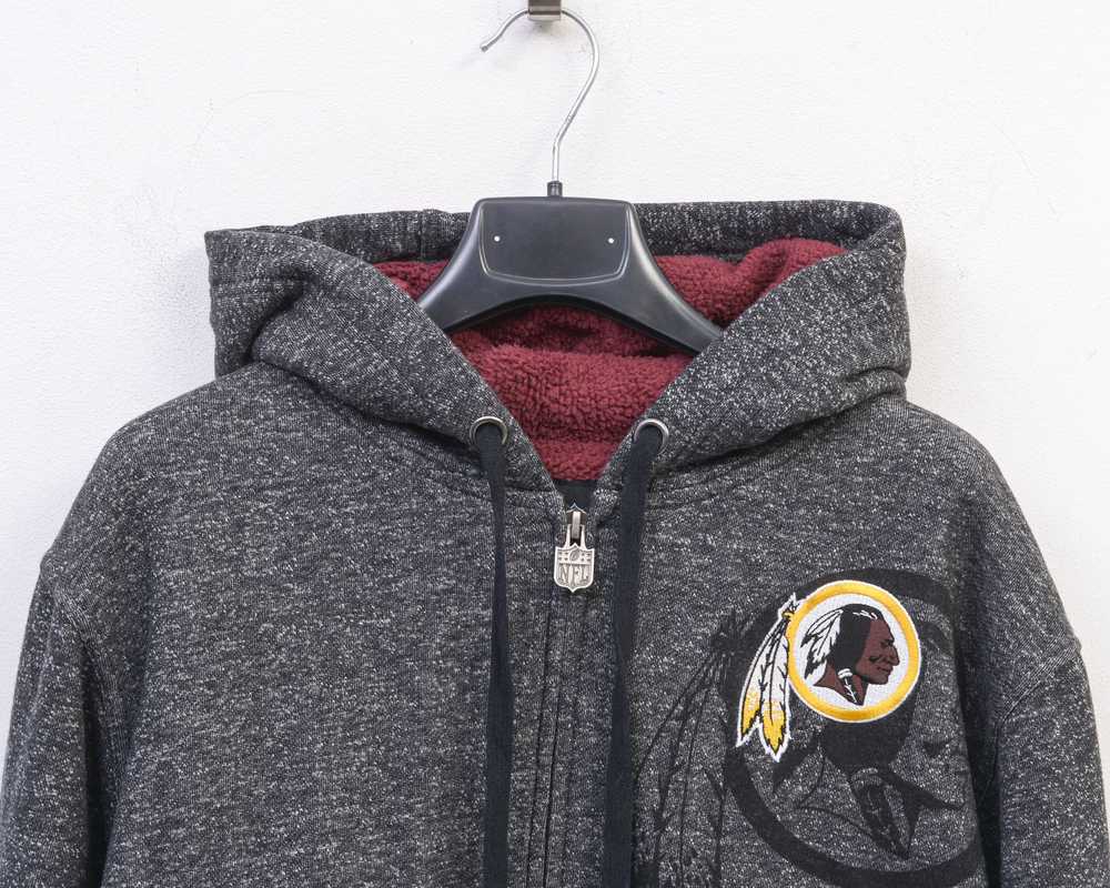 NFL × Pro Line × Sportswear Washington Redskins M… - image 2