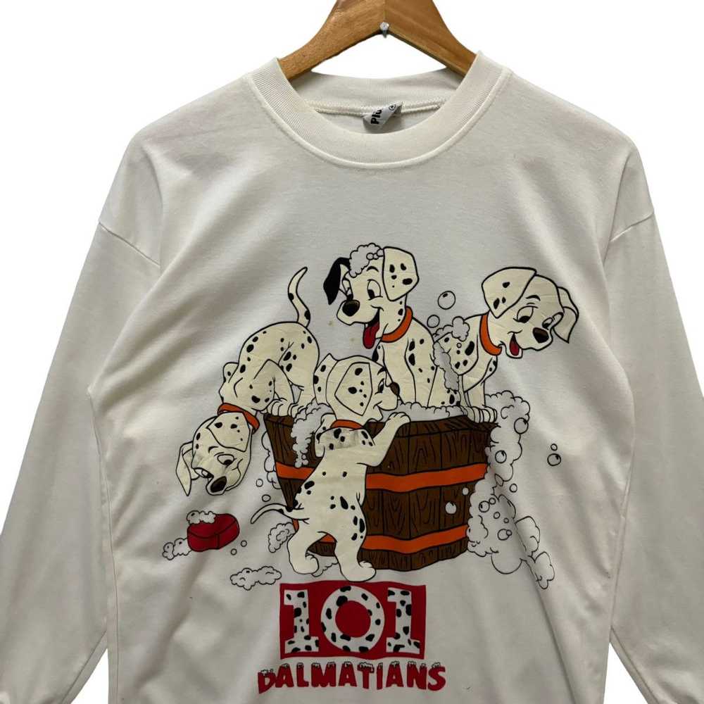 Disney × Vintage 101 Dalmatian Cartoon Vintage De… - image 4