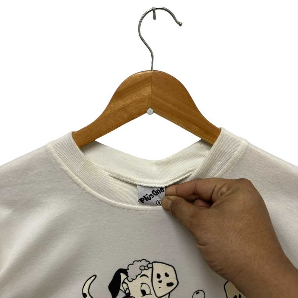 Disney × Vintage 101 Dalmatian Cartoon Vintage De… - image 5