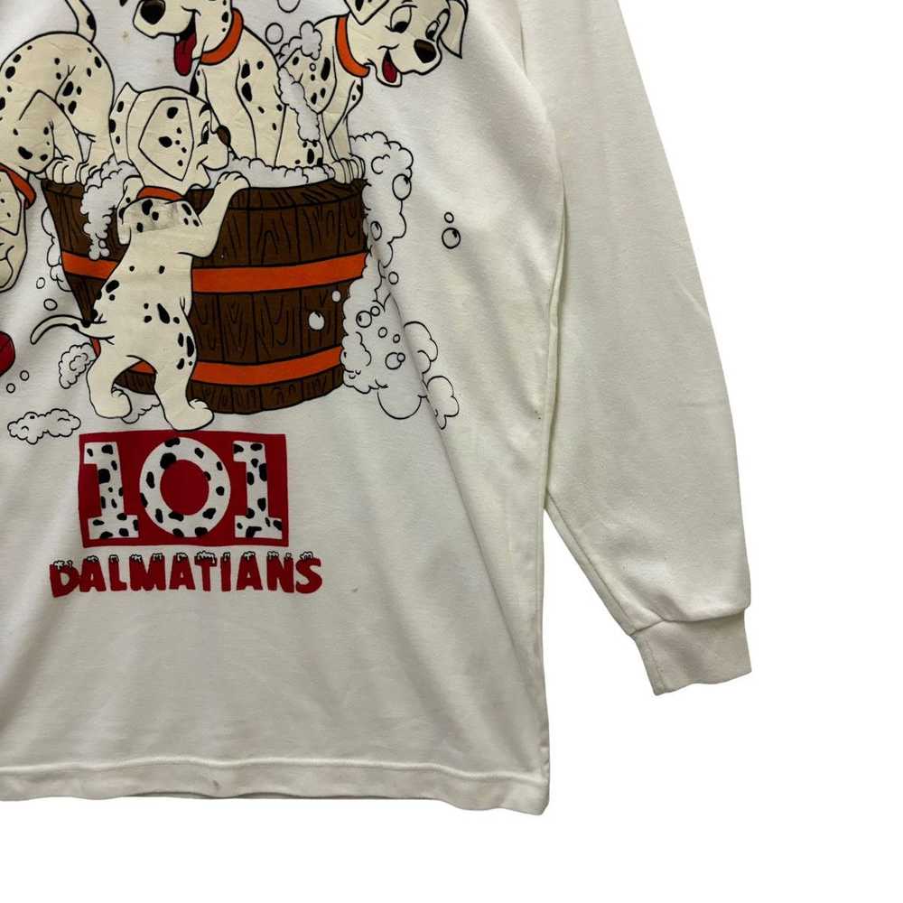 Disney × Vintage 101 Dalmatian Cartoon Vintage De… - image 6