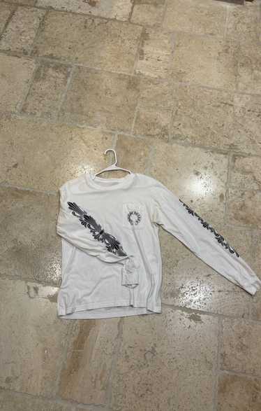 Chrome Hearts Chrome hearts long sleeve