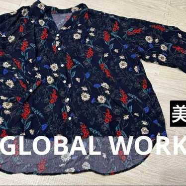 Global Work Blouse - image 1