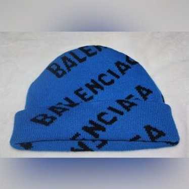 Balenciaga beanie - Gem