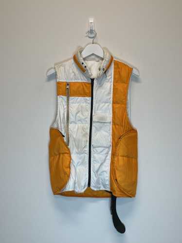 Balenciaga Multi Pocket Vest