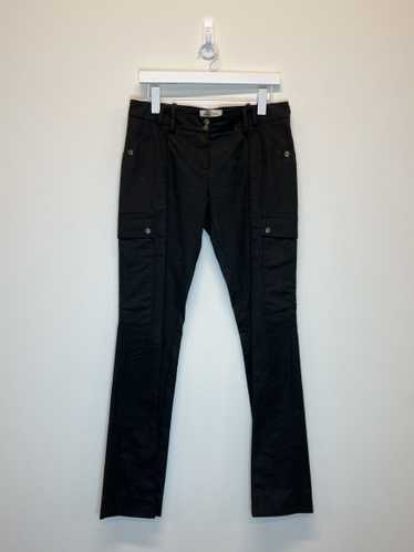 Balenciaga Skinny Cargo Pants