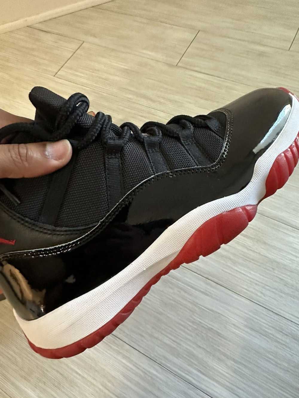 Jordan Brand × Nike Air Jordan Bred 11 2019 - image 8