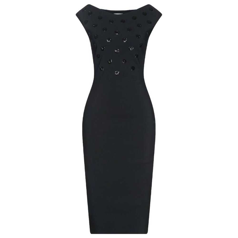 Chiara Boni Maxi dress - image 1