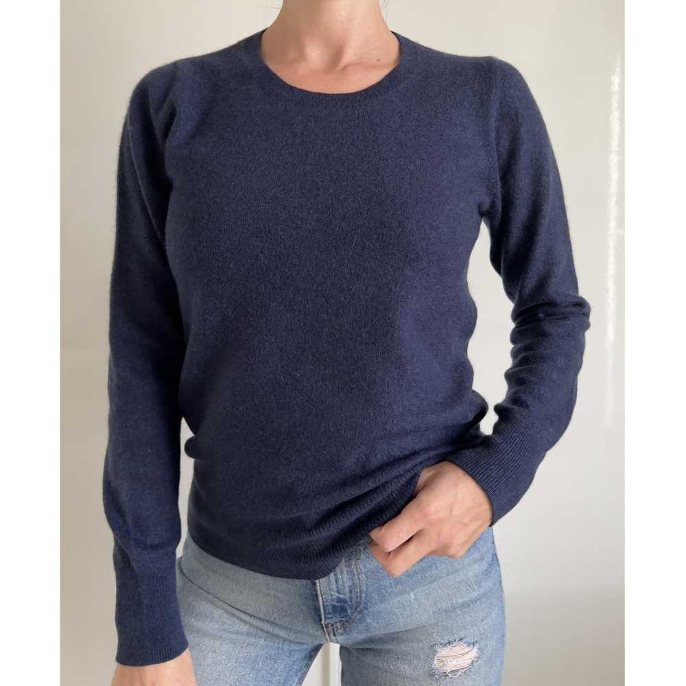 Galeries Lafayette Cashmere jumper - image 10