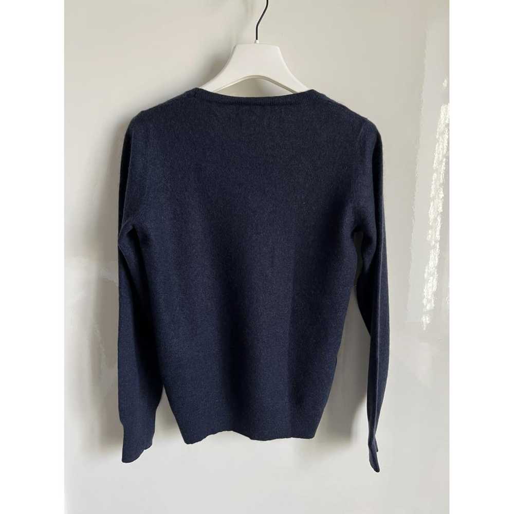 Galeries Lafayette Cashmere jumper - image 3