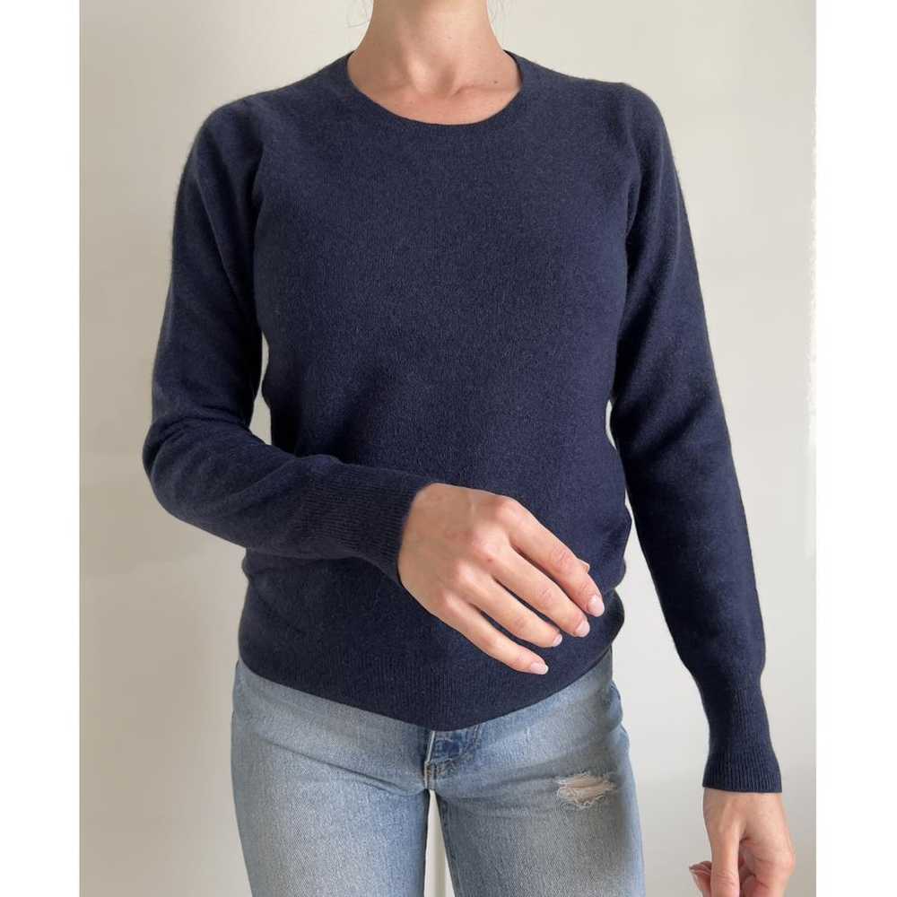 Galeries Lafayette Cashmere jumper - image 6