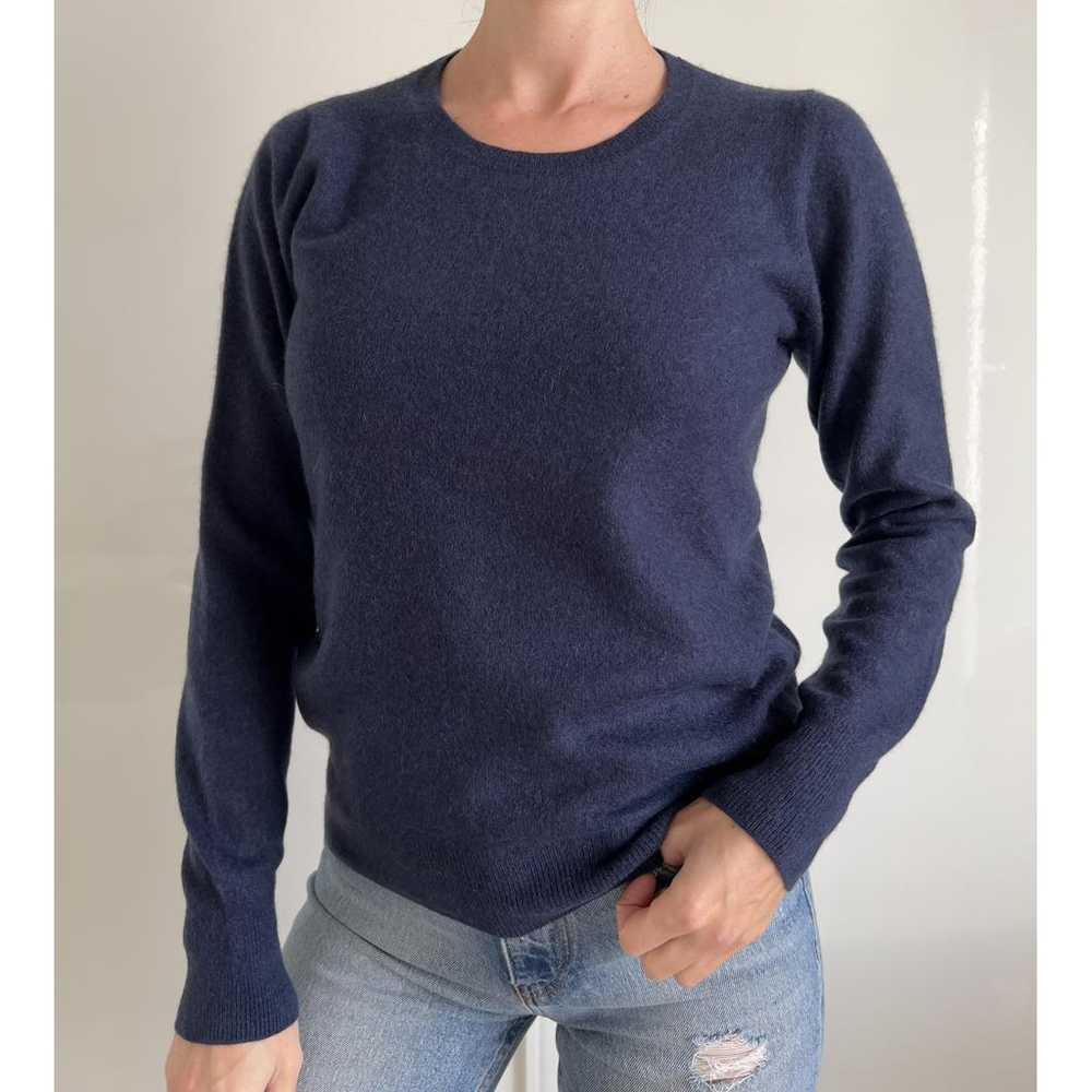 Galeries Lafayette Cashmere jumper - image 8