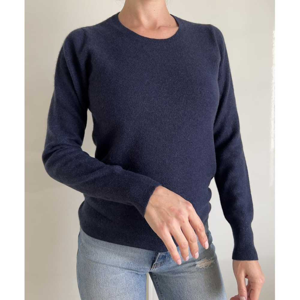 Galeries Lafayette Cashmere jumper - image 9